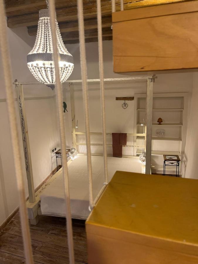 Casa Franca - Terracielo A Bari Vecchia Villa Buitenkant foto