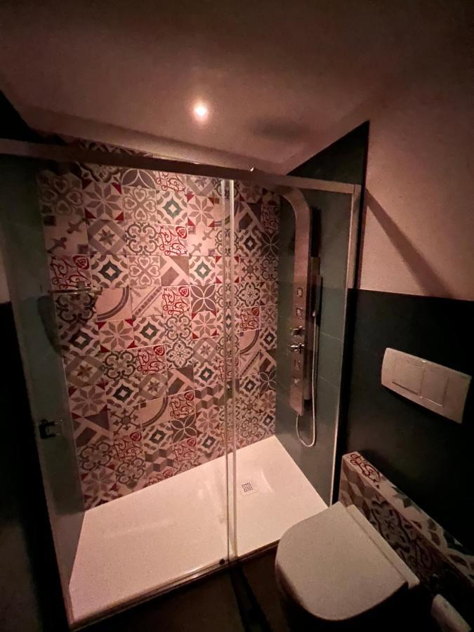 Casa Franca - Terracielo A Bari Vecchia Villa Buitenkant foto