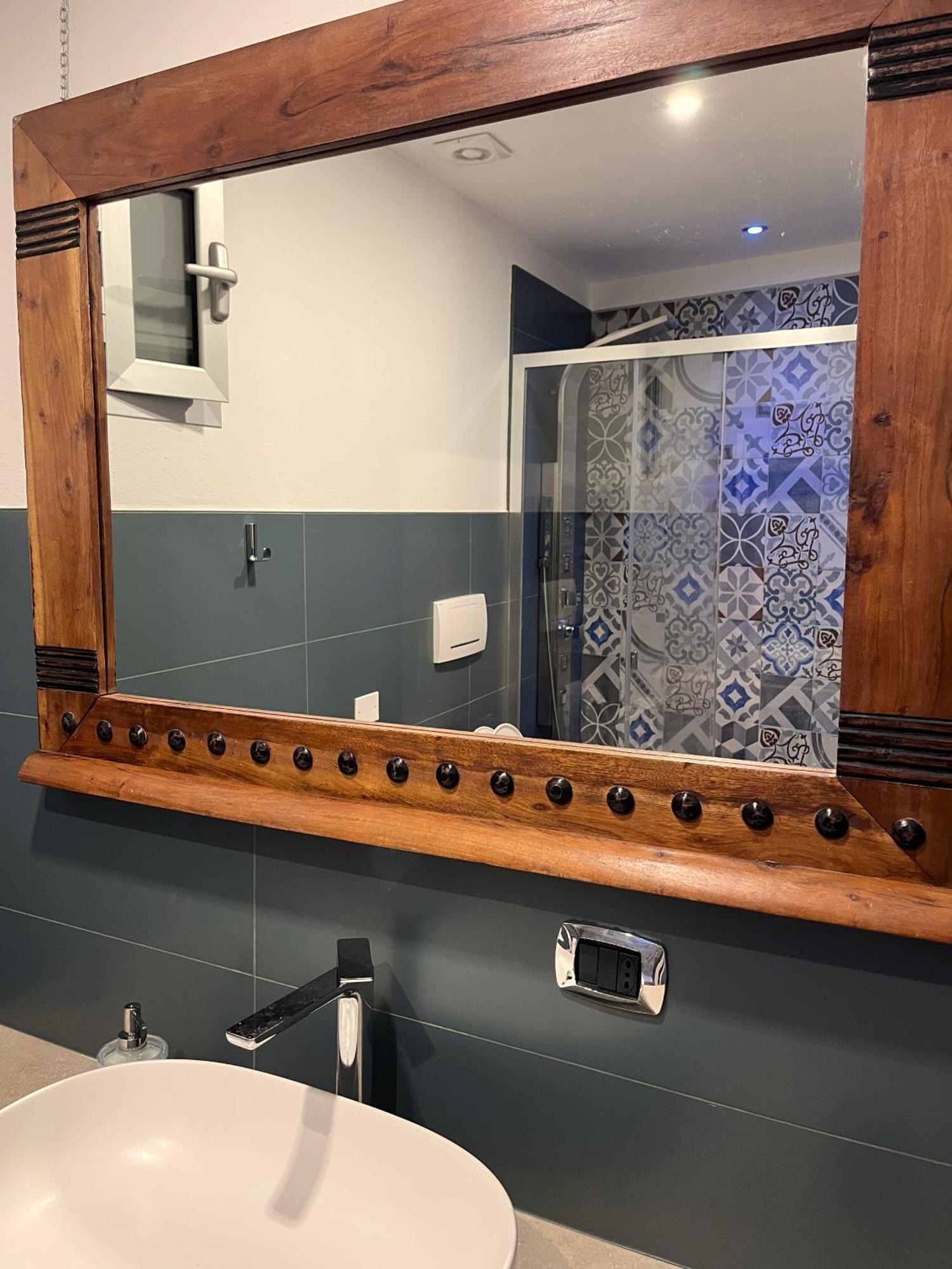 Casa Franca - Terracielo A Bari Vecchia Villa Buitenkant foto