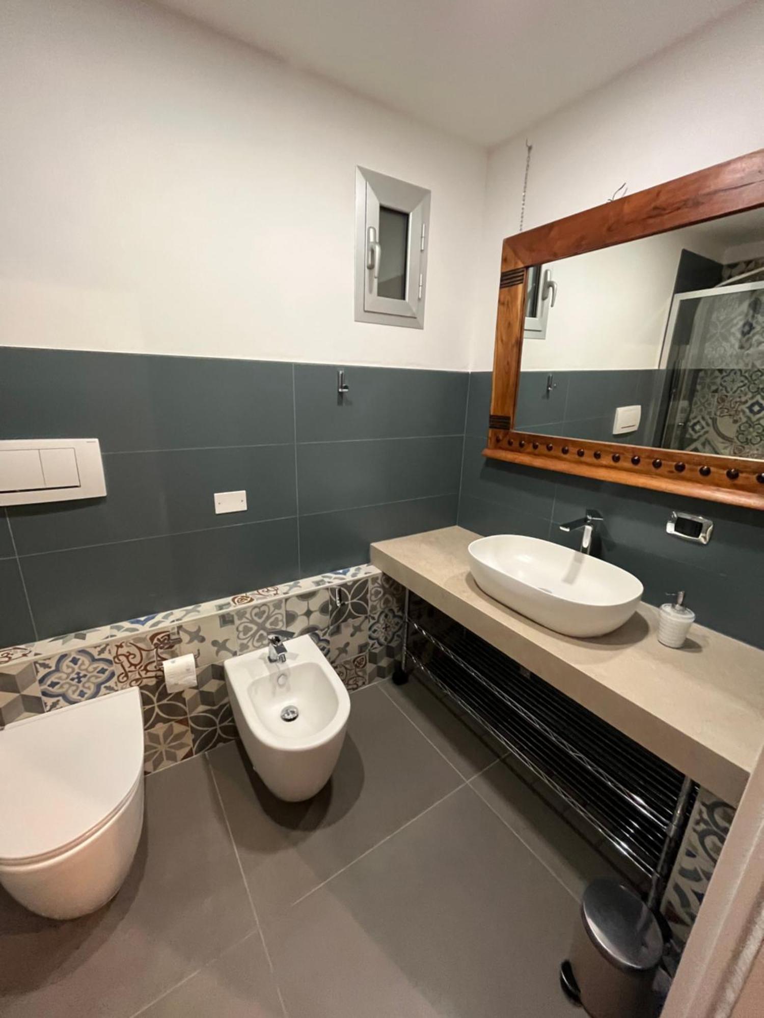 Casa Franca - Terracielo A Bari Vecchia Villa Buitenkant foto