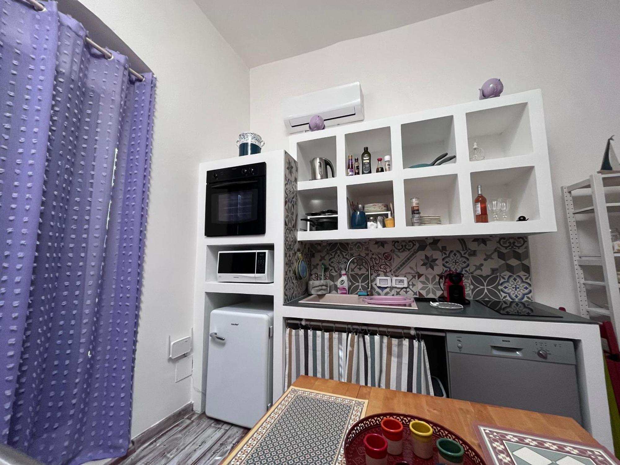 Casa Franca - Terracielo A Bari Vecchia Villa Buitenkant foto